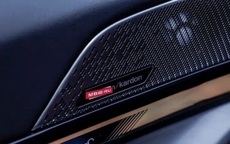 BMW 5 серия, 2025 год, 6 500 000 рублей, 20 фотография