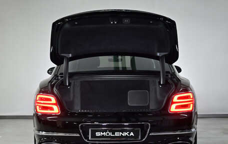 Bentley Flying Spur, 2021 год, 38 000 000 рублей, 5 фотография