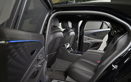 Bentley Flying Spur, 2021 год, 38 000 000 рублей, 12 фотография