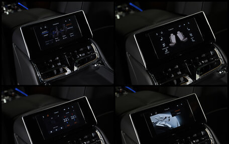 Bentley Flying Spur, 2021 год, 38 000 000 рублей, 16 фотография