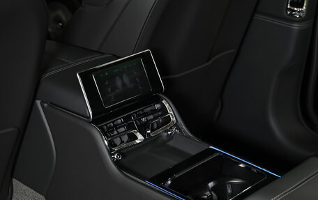 Bentley Flying Spur, 2021 год, 38 000 000 рублей, 15 фотография