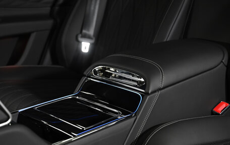 Bentley Flying Spur, 2021 год, 38 000 000 рублей, 18 фотография