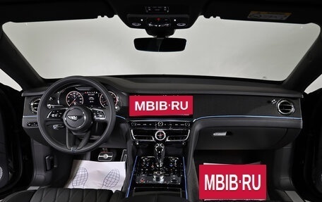 Bentley Flying Spur, 2021 год, 38 000 000 рублей, 8 фотография