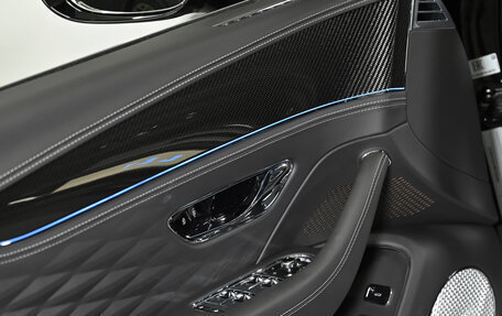 Bentley Flying Spur, 2021 год, 38 000 000 рублей, 21 фотография