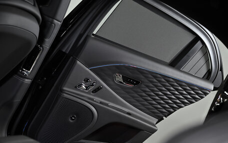 Bentley Flying Spur, 2021 год, 38 000 000 рублей, 19 фотография