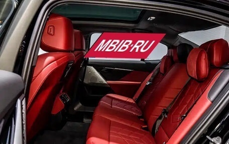 BMW 5 серия, 2025 год, 6 500 000 рублей, 26 фотография