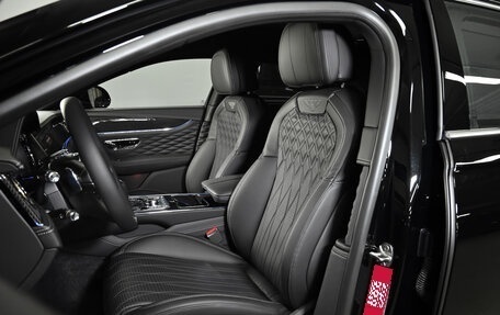 Bentley Flying Spur, 2021 год, 38 000 000 рублей, 23 фотография