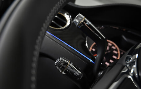 Bentley Flying Spur, 2021 год, 38 000 000 рублей, 28 фотография