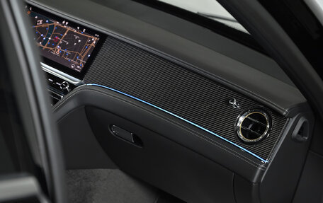 Bentley Flying Spur, 2021 год, 38 000 000 рублей, 32 фотография