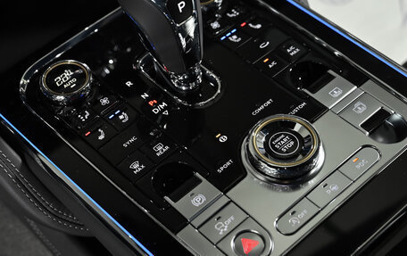 Bentley Flying Spur, 2021 год, 38 000 000 рублей, 30 фотография