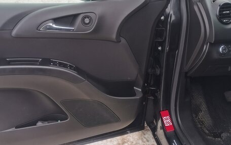 Opel Meriva, 2014 год, 820 000 рублей, 12 фотография