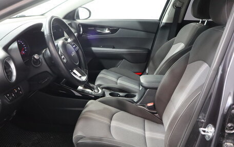 KIA Cerato IV, 2021 год, 2 089 000 рублей, 8 фотография