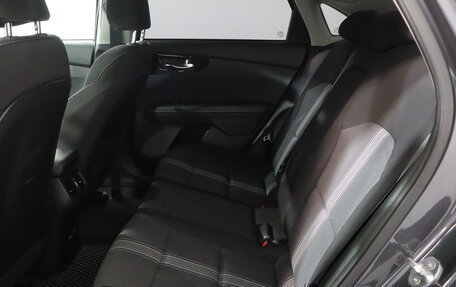 KIA Cerato IV, 2021 год, 2 089 000 рублей, 13 фотография