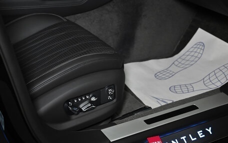 Bentley Flying Spur, 2021 год, 38 000 000 рублей, 33 фотография