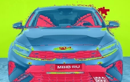 KIA Cerato IV, 2021 год, 2 089 000 рублей, 2 фотография