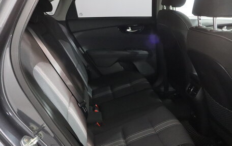 KIA Cerato IV, 2021 год, 2 089 000 рублей, 14 фотография