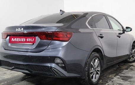 KIA Cerato IV, 2021 год, 2 089 000 рублей, 6 фотография