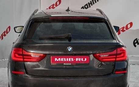 BMW 5 серия, 2020 год, 3 150 000 рублей, 5 фотография