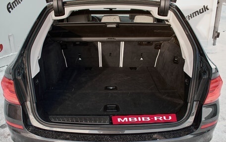 BMW 5 серия, 2020 год, 3 150 000 рублей, 8 фотография