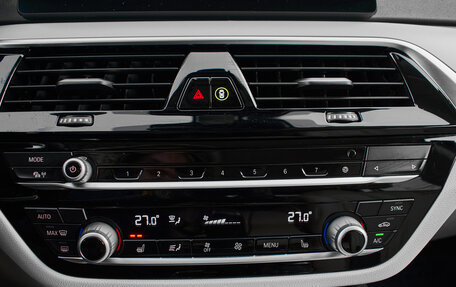 BMW 5 серия, 2020 год, 3 150 000 рублей, 19 фотография