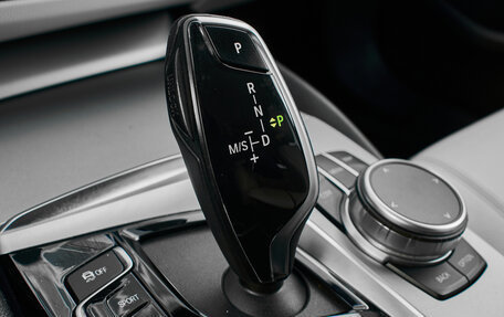 BMW 5 серия, 2020 год, 3 150 000 рублей, 20 фотография