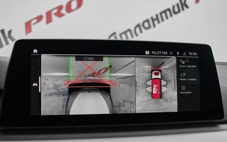 BMW 5 серия, 2020 год, 3 150 000 рублей, 18 фотография