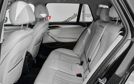 BMW 5 серия, 2020 год, 3 150 000 рублей, 24 фотография