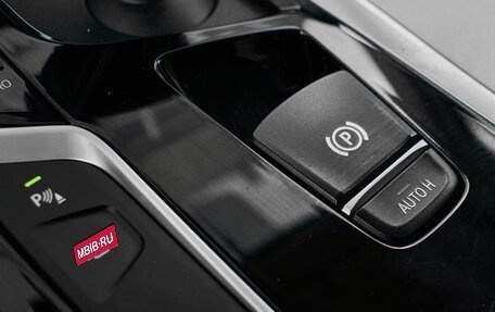BMW 5 серия, 2020 год, 3 150 000 рублей, 21 фотография