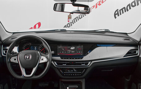 Changan CS35 Plus, 2019 год, 1 480 000 рублей, 13 фотография