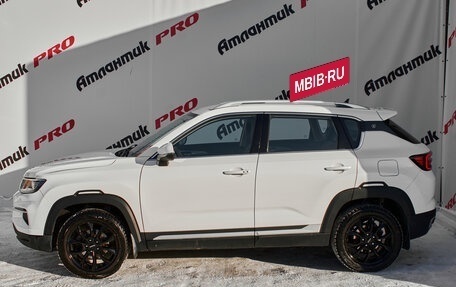 Changan CS35 Plus, 2019 год, 1 480 000 рублей, 9 фотография