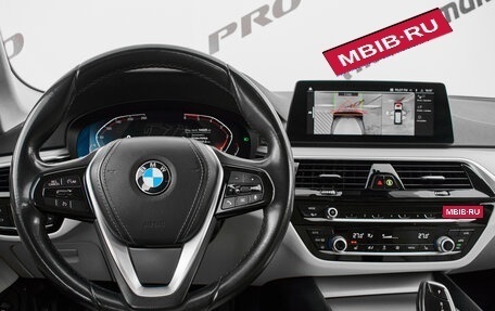 BMW 5 серия, 2020 год, 3 150 000 рублей, 12 фотография