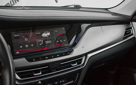 Changan CS35 Plus, 2019 год, 1 480 000 рублей, 17 фотография