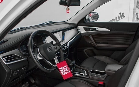 Changan CS35 Plus, 2019 год, 1 480 000 рублей, 12 фотография