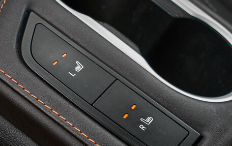 Changan CS35 Plus, 2019 год, 1 480 000 рублей, 21 фотография