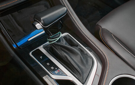 Changan CS35 Plus, 2019 год, 1 480 000 рублей, 20 фотография