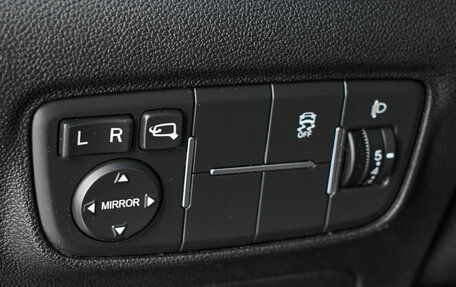 Changan CS35 Plus, 2019 год, 1 480 000 рублей, 22 фотография