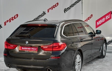 BMW 5 серия, 2020 год, 3 150 000 рублей, 6 фотография