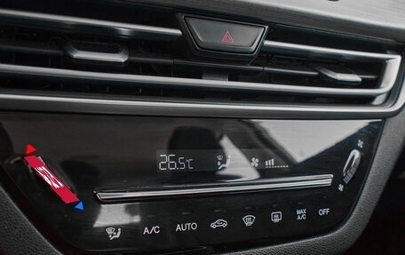 Changan CS35 Plus, 2019 год, 1 480 000 рублей, 19 фотография