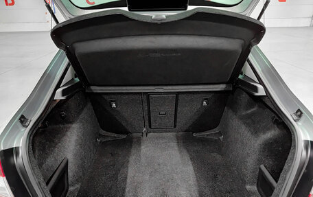 Skoda Rapid I, 2019 год, 1 460 000 рублей, 10 фотография