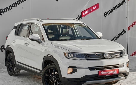 Changan CS35 Plus, 2019 год, 1 480 000 рублей, 5 фотография