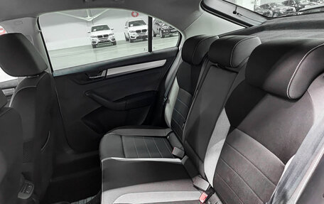 Skoda Rapid I, 2019 год, 1 460 000 рублей, 12 фотография