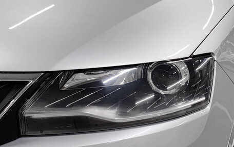 Skoda Rapid I, 2019 год, 1 460 000 рублей, 17 фотография