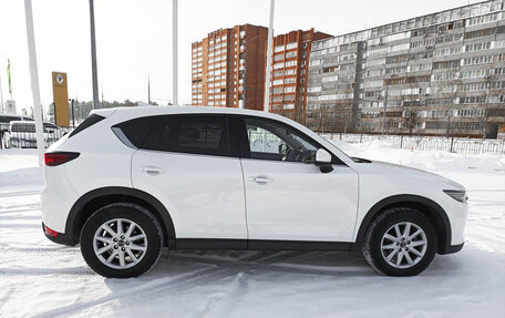 Mazda CX-5 II, 2019 год, 2 660 000 рублей, 8 фотография