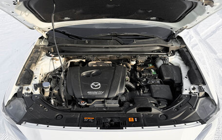 Mazda CX-5 II, 2019 год, 2 660 000 рублей, 13 фотография