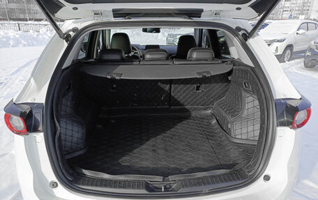 Mazda CX-5 II, 2019 год, 2 660 000 рублей, 14 фотография