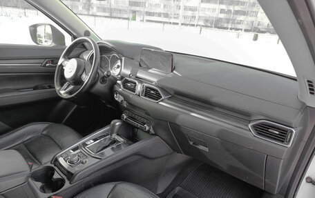 Mazda CX-5 II, 2019 год, 2 660 000 рублей, 15 фотография