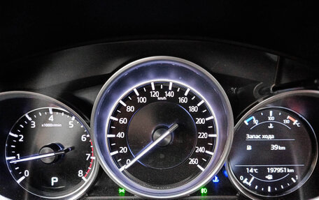 Mazda CX-5 II, 2019 год, 2 660 000 рублей, 17 фотография