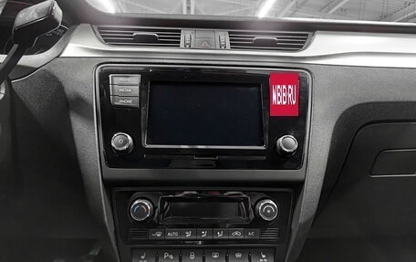 Skoda Rapid I, 2019 год, 1 460 000 рублей, 15 фотография