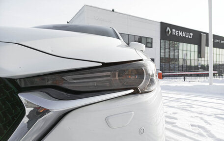 Mazda CX-5 II, 2019 год, 2 660 000 рублей, 21 фотография