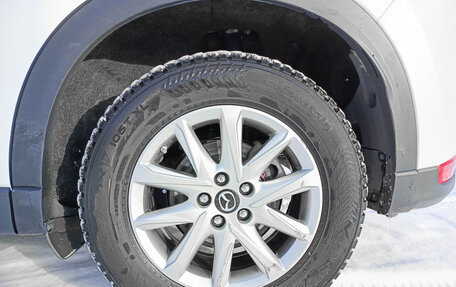 Mazda CX-5 II, 2019 год, 2 660 000 рублей, 22 фотография